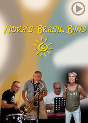Noras Brasil Band